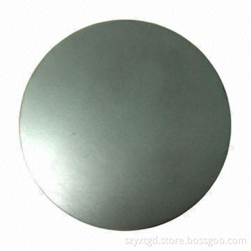 5-inch Diamond Polishing Pad/Plate